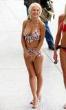 Holly Madison Bikini Pictures