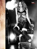 Kylie Minogue Max Magazine Photoshoot
