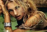 Guess Watch Ads