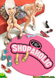 The Shopaholic