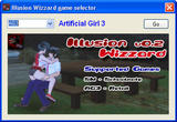 Illusion Wizzard v0.2 has been released.