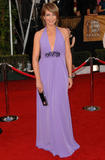 Allison Janney @ 14th Annual Screen Actors Guild Awards