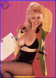 Pictures rhonda shear nude 80s Sex