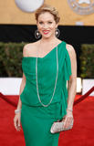 Christina Applegate Photos 15th Annual Screen Actors Guild Awards Arrivals and Show Los Angeles January 25, 2009