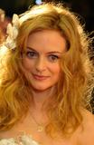Heather Graham