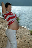 Tina - Pregnant 1 65xucflprf