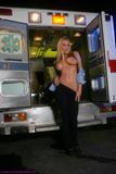 Nicole Sheridan - Blonde Goddess Posing In An Ambulance -v47f7mhqaq.jpg
