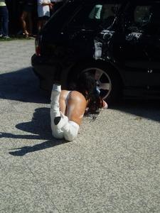 Looks like a fun BAR.. Cow Girl